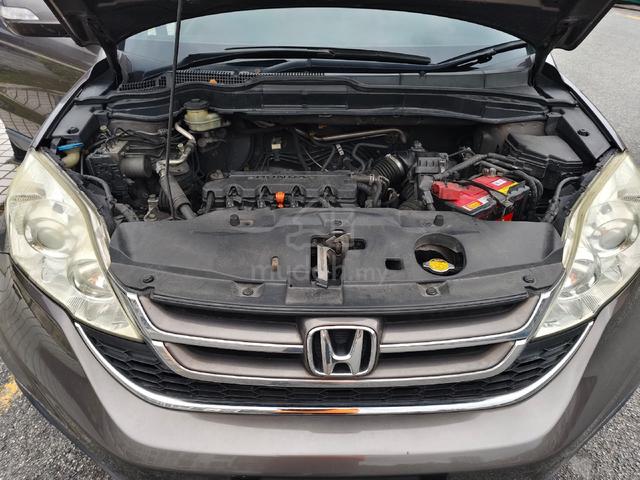 2010 Honda CR-V 2.0 i-VTEC FACELIFT (A) - 3