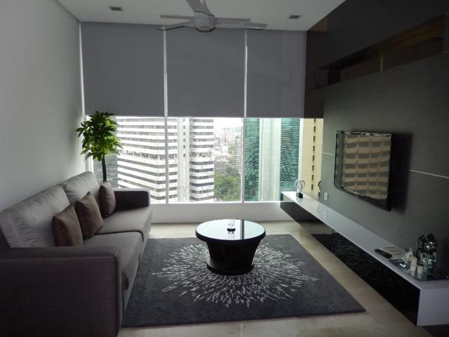 ViPod Residences @ KLCC 1