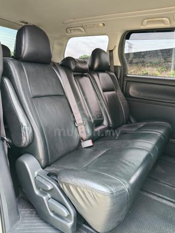 2011 Toyota VELLFIRE 2.4🔥8 SEAT🔥LEATHER🔥10 UNIT - 5