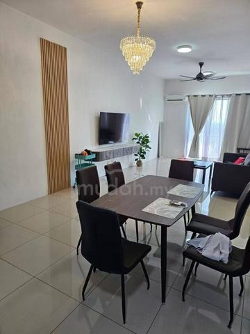 Mahkota Impian Condominium 1