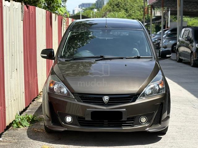 2018 Proton EXORA 1.6 EXECUTIVE FACELIFT (A) - 4