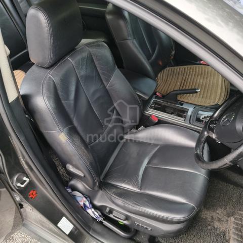 2011 Mazda 6 2.5 FACELIFT (A) direct owner - 5
