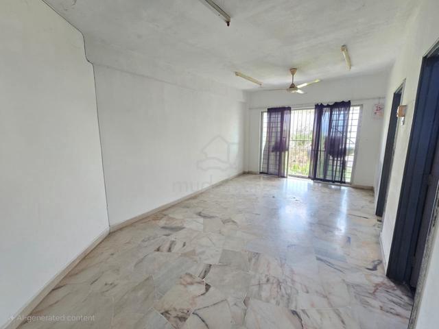 Pandan Heights Condominium 1
