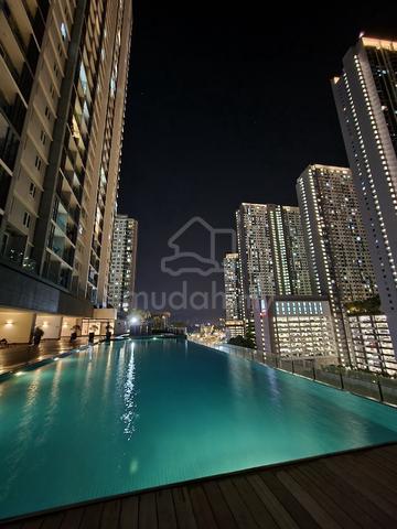 Sentul Point Suite Apartment 1