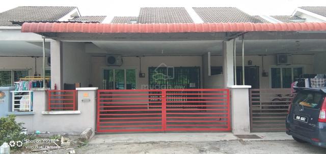Bilik Perempuan Taman Kota Muhibbah 1