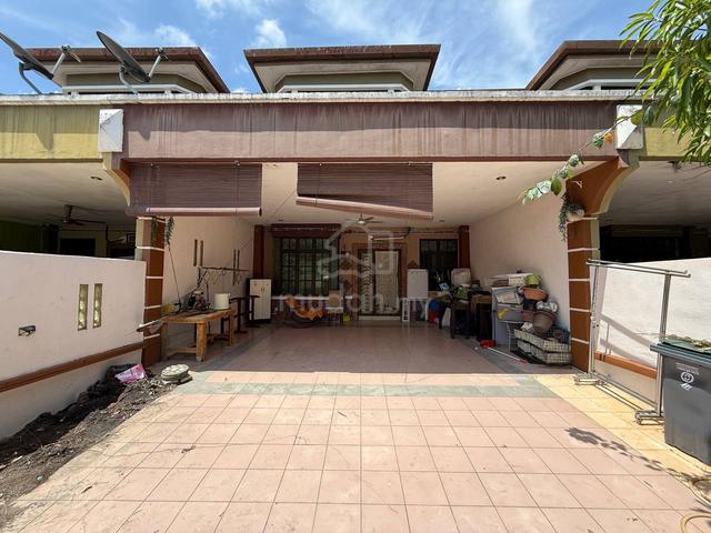 DAH RENO SIZE BESAR 22x70🔥Taman Mulia Pajam 13 1
