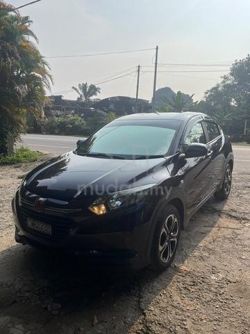 2015 Honda HR-V 1.8 S (A) - 2