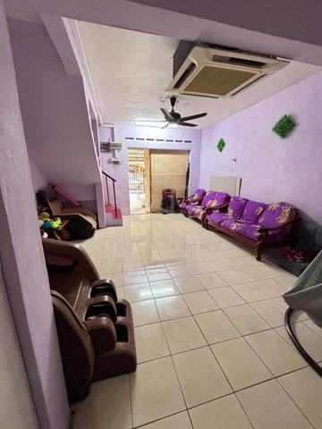 Taman Kota Masai Jln Tembikai Cashback 70K Full Loan Zero Deposit 1