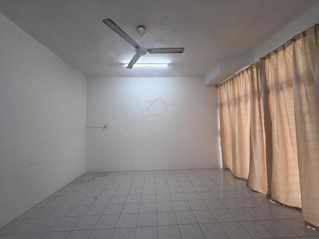 Taman Sinar intan - 2 Storey Terrace 1