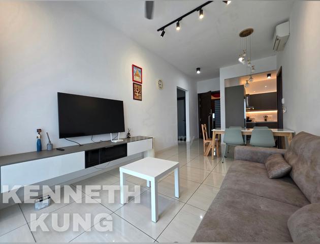 Queens Residences Q2 Waterfront 1