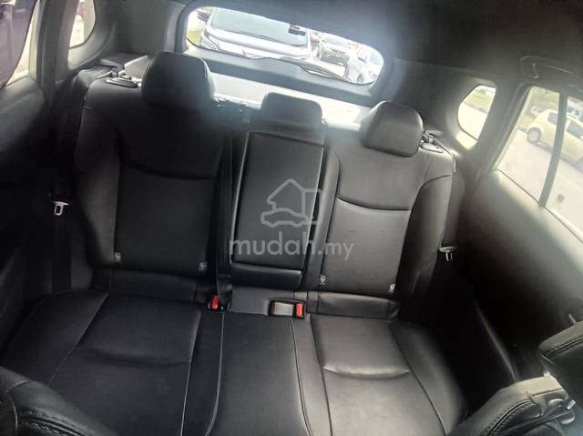 2022 Toyota COROLLA CROSS 1.8 V (A) - 5