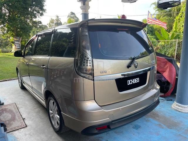 2013 Proton EXORA 1.6 MC M-LINE (A) - 4