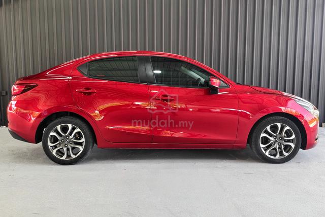 Mazda 2 (SDN)1.5 (A) LED LIGHTS ENHANCED HIGH SPEC - 3