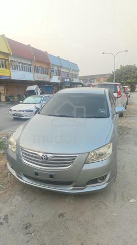 2009 Toyota CAMRY 2.0 E ACV41 FACELIFT - 1