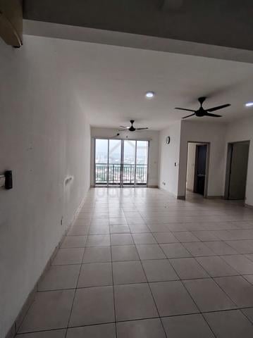 Residensi Sentulmas 1