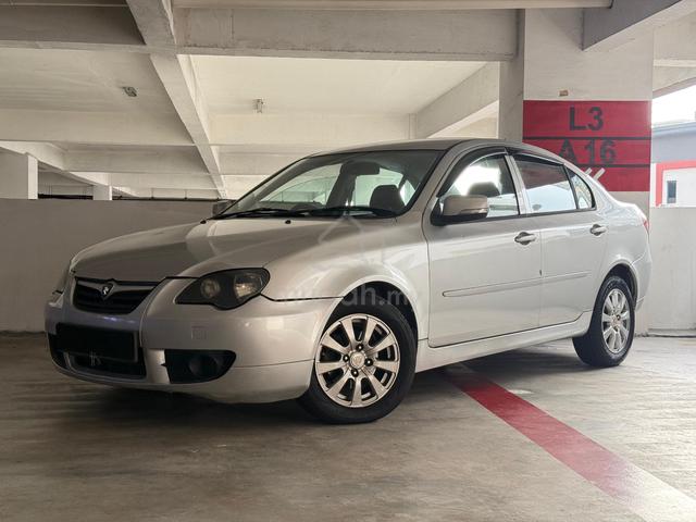 2013 Proton PERSONA 1.6 ELEGANCE HIGH LINE (A) - 1