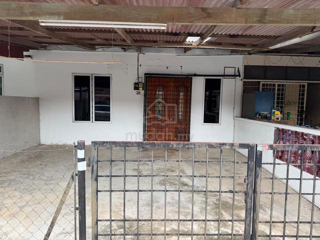 Rumah Untuk Disewa Murah ( AREA ARAU, PERLIS) 1
