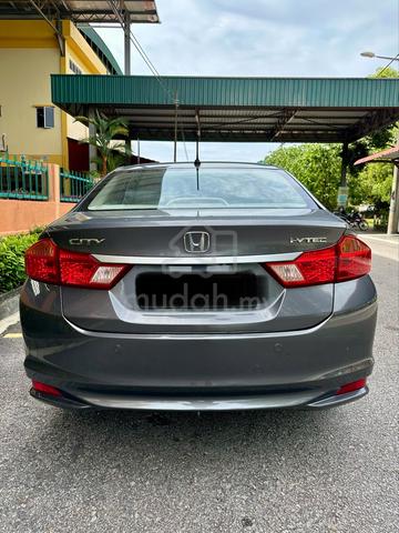 2016 Honda CITY 1.5 S (A) For Sell (Direct Owner) - 4