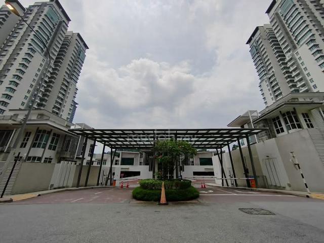 Saville @ Cheras 1