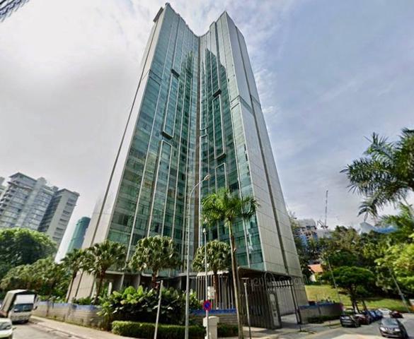 Quadro Residences 1