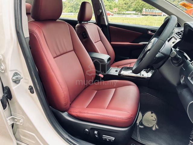 2014 Toyota CAMRY 2.0 G X (A) CAMRY GX - 5