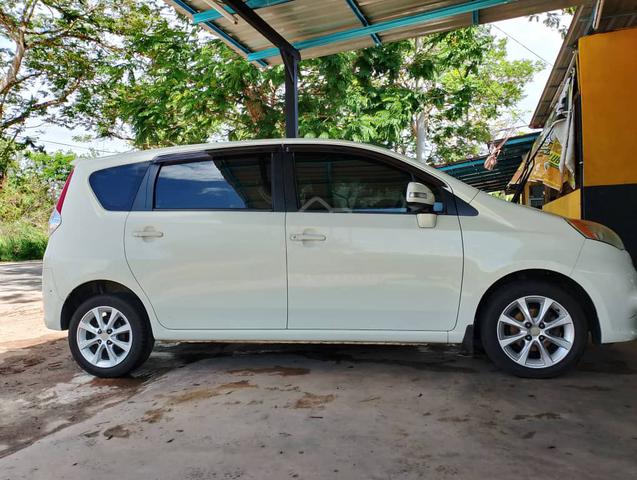 2010 Perodua ALZA 1.5 EZi (A) - 5