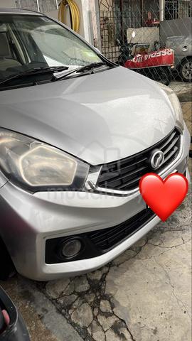 2015 Perodua MYVI 1.3 PREMIUM X MY11 M600 - 1