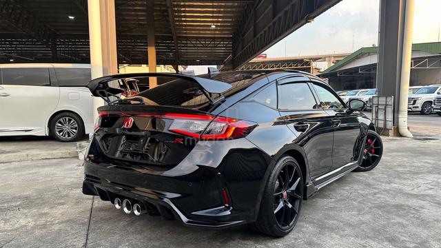 920km Like New 2025 Honda CIVIC 2.0 TYPE R (M) - 3