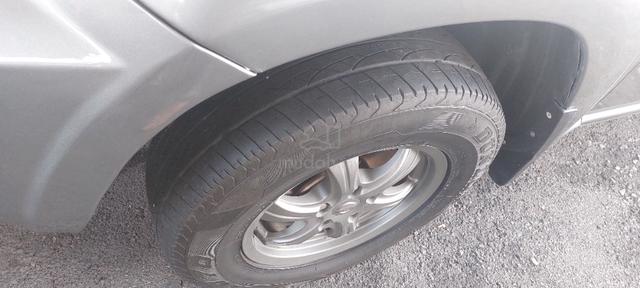 2007 Nissan X-TRAIL 2.0 (A) - 5