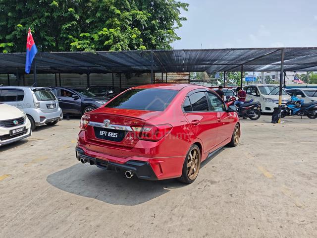 2018 Proton SAGA FULL SPEC 1.3 (AUTO) - 3