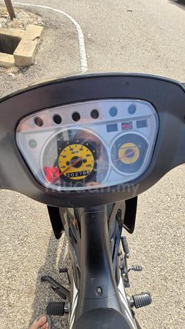 Modenas Dinamik - photo 3 of 10