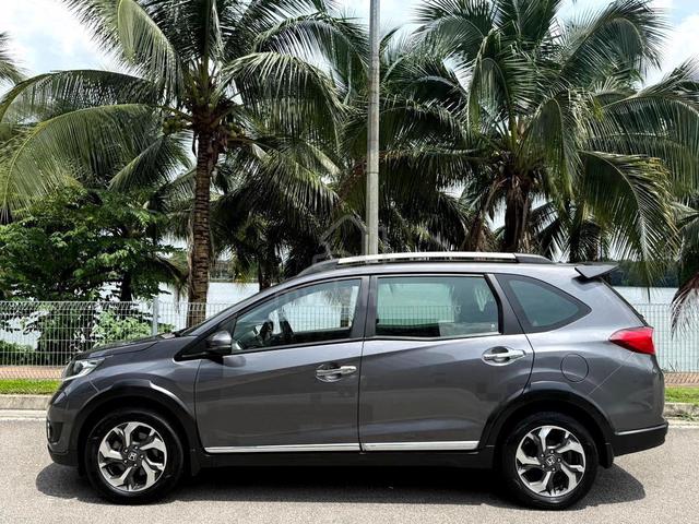 2018 Honda BR-V 1.5 V (A) LEATHER SEAT BRV WARRNTY - 2