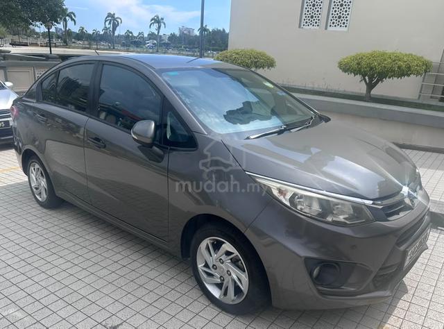 2017 Proton PERSONA 1.6 STANDARD (A) - 3