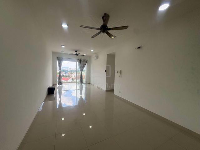 Setapak Green 1