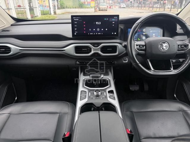 2023 Proton X90 1.5 FLAGSHIP (MILEAGE 23k+ ONLY) - 3