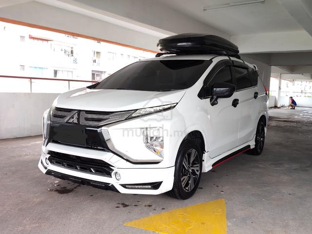 2023 Mitsubishi XPANDER 1.5 (A) WARRANTY TILL 2028 - 3