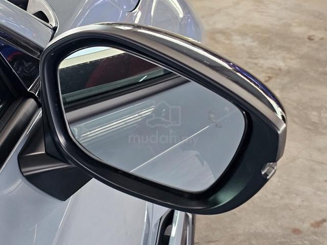 2025 Honda CIVIC 2.0 TYPE R (M) Grey - 5