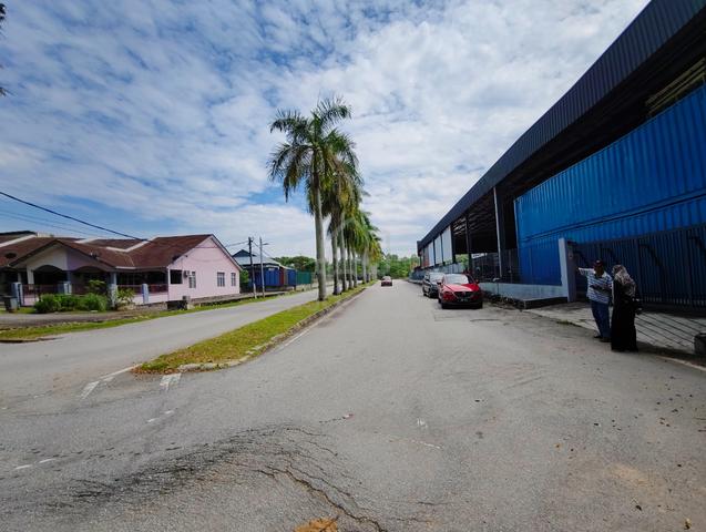 Tanah Tepi Mainroad Bandar Baru Nilai Kawasan Perumahan🔥 3