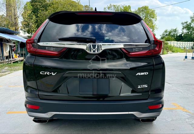 2023 Honda CR-V 1.5 TC-P 4WD MY17 RW FACELIFT (A) - 3