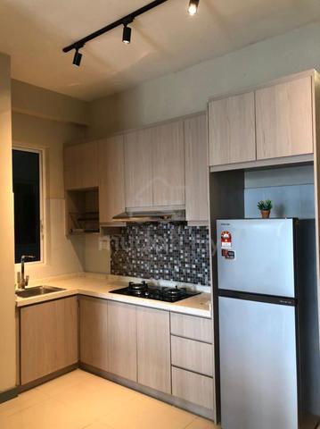 Southbank Residence 1
