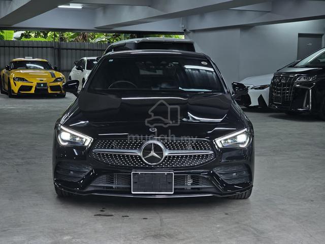 2023 Mercedes CLA180 AMG ✨3300KM / GRED 5 A !! ✨ - 2