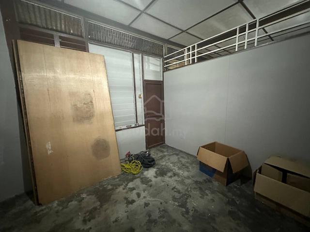 Ipoh Garden / 1 Storey Bungalow / 4050 sqft / 6R2B / Chinese Area 4
