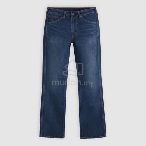 Levi’s 507 Western Slim Bootcut Men’s Jeans - photo 6 of 6