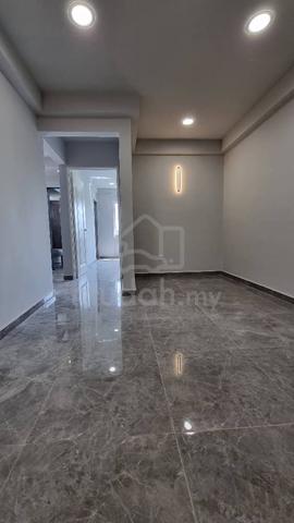 Anggerik Apartment Serdang 1