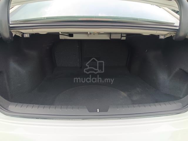 2015 Hyundai SONATA 2.0 (A) Sunroof - 2