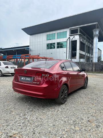 2015 Proton PREVE 1.6 EXECUTIVE (A) - 4