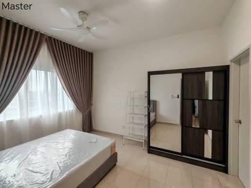 Residensi Sateria 1