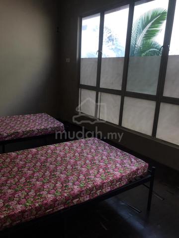 bilik untuk wanita bandar kuantan 1
