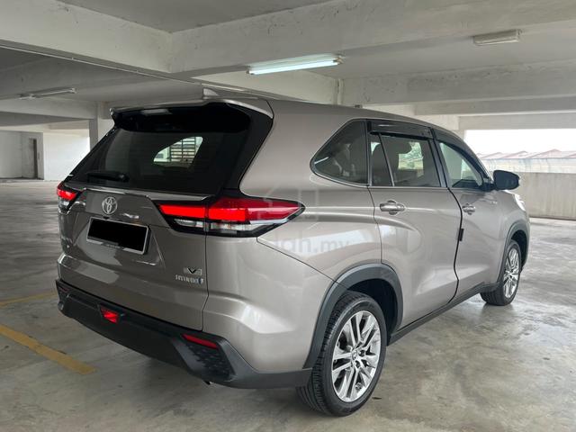 2023 Toyota INNOVA 2.0 ZENIX HYBRID ELECTRIC MY23 - 3