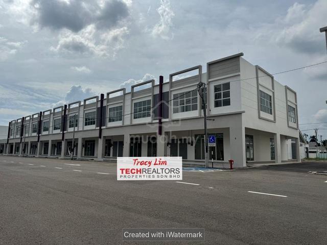 Tasek Gelugor Ara Jaya 1st Floor｜Facing Mainroad｜Hot Area 2